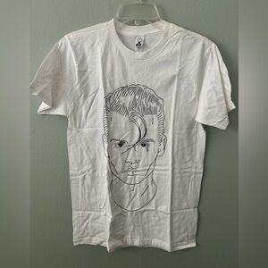 NEW Johnny Depp “Crybaby” T-Shirt